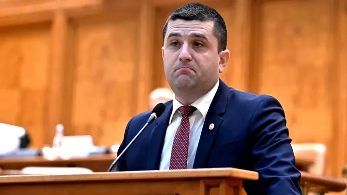 Trecutul „roșu” al ministrului Apărării: Documentul care arată că Radu Miruță a fost membru PSD încă din studenție