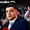 Mesajul lui George Simion, după ce Călin Georgescu a fost eliberat din arest. Ce spune despre stenogramele DIICOT