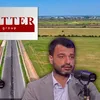 Retter, gata cu 7 luni înainte de termen pe A0 Nord. Care este situația reală a descărcărilor