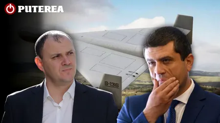 Sebastian Ghiță îl critică pe ministrul Apărării: Miruță ori este nepriceput, ori este mințit!