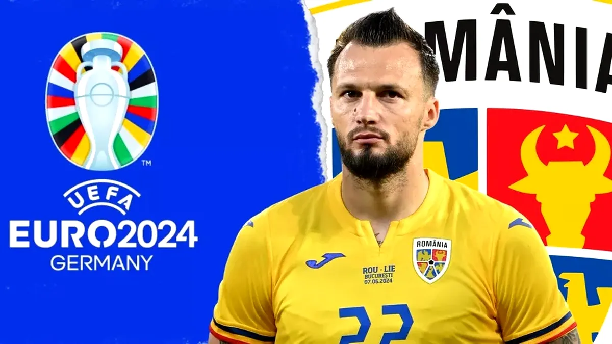 Tricolorii la Euro 2024: spirit de luptă și dedicare totală pentru Națională