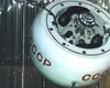 Pericol pentru Capitală! Un satelit rusesc scăpat de sub control ar putea lovi Bucureștiul