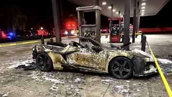Pericol pe roți: Chevrolet recheamă mii de mașini de lux din cauza riscului de explozie