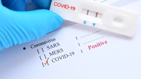 Bilanț coronavirus: 1.313 de noi cazuri de îmbolnăviri cu coronavirus