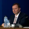 Cristian Pistol acuză USR că a transformat CNAIR într-o miză de partid: „Nu e moșia mea, dar nici filiala USR nu este!”