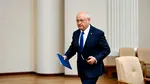 De ce au guițat rusofilii din Moldova după demisia premierului Munteanu