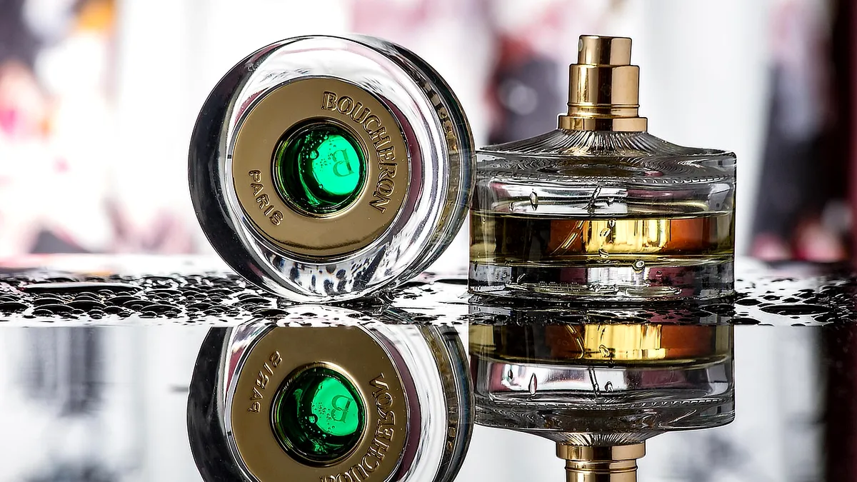 Parfum marca Trump: noul produs lansat de președintele Statelor Unite