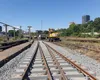 Ştefan Radu Oprea: „România se pregăteşte să devină cel mai important hub logistic pentru reconstrucţia Ucrainei”