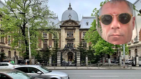 Un fost polițist ajuns director în Ministerul Agriculturii a trecut la amenințarea pe WhatsApp a ziariștilor incomozi