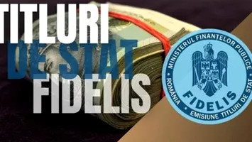 Pregătiți-vă pentru Fidelis, programul lunii iunie. Ce dobânzi sunt comparativ cu luna precedentă
