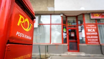 Jaf la Poșta Română: Hoții prinși cu aproape 10 milioane de lei în autoutilitară