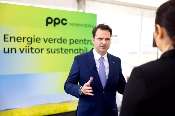 O regiune a țării va beneficia de un parc eolian imens