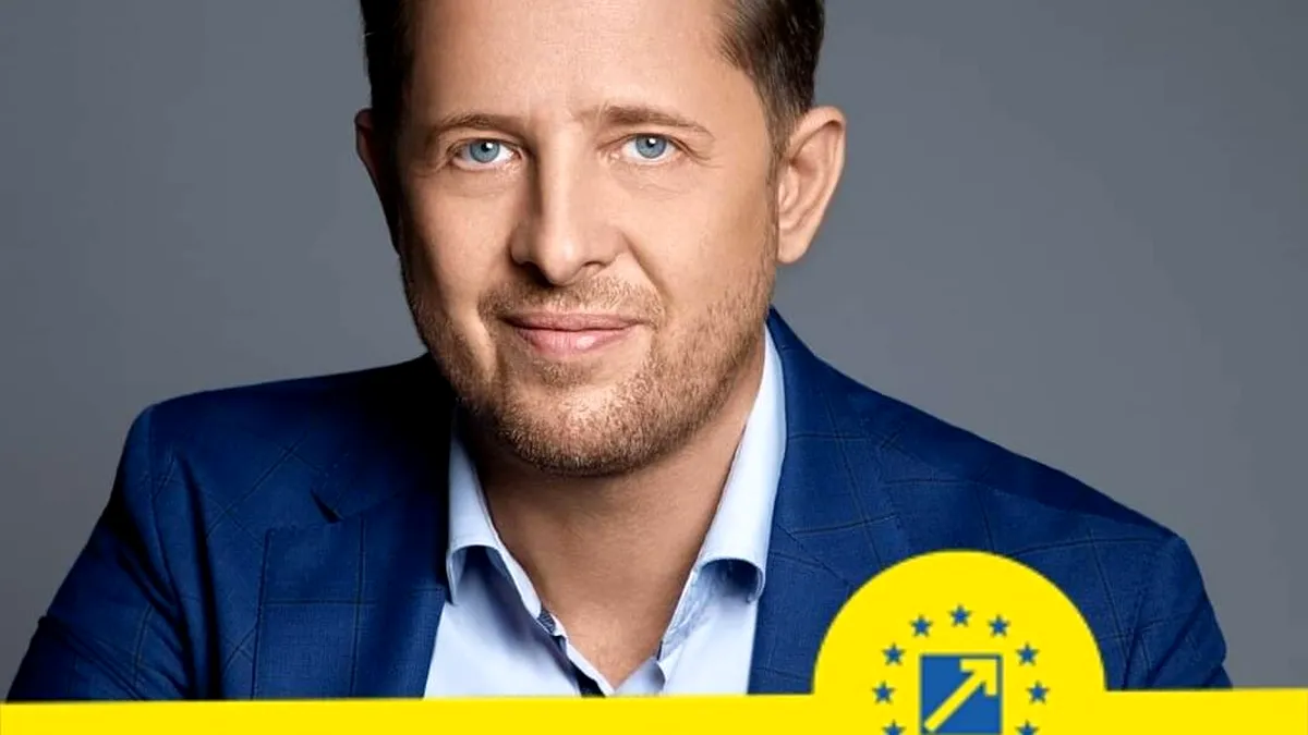 Hubert Thuma, președintele Consiliului Județean Ilfov: Copiii învață mai bine prin artă și culoare!