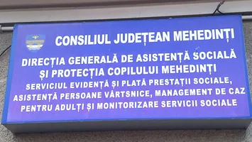 Scene revoltătoare la Mehedinți: bolnavi abandonați în fața instituției care trebuia să-i protejeze