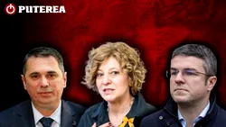 Dosar penal in rem, deschis de DNA după acuzațiile fostului șef ADR la adresa Oanei Gheorghiu și a ministrului Economiei