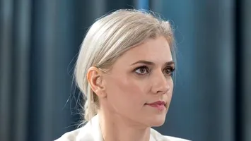 Tensiuni maxime în ședința PNL. Alina Gorghiu: „Argumente înseamnă să nu jignim pe cineva”