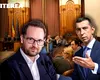PNL se așază în fața amendamentului care îl vizează pe Fritz: nu îl votăm în plen