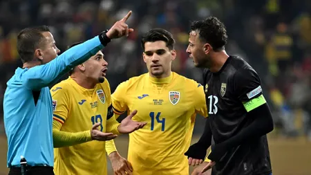 Fotbal și diplomație: Premierul din Kosovo sprijină naționala, Marcel Ciolacu condamnă intervenția politică
