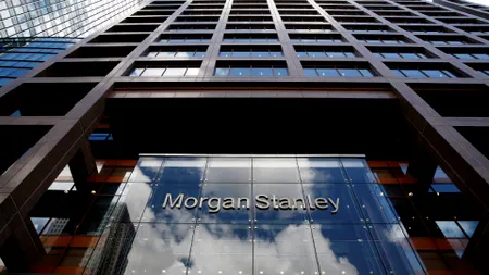 Una dintre cele mai mari bănci de investiții din lume vrea să vândă singura proprietate din România