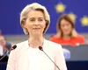 Ursula von der Leyen a declarat pentru Financial Times cum vede Europa trimiterea de trupe în Ucraina