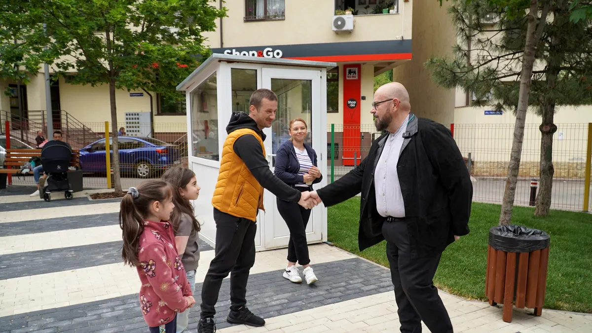 Piedone provoacă politicienii la dezbateri publice: „De ce vă temeți de bucureșteni?”