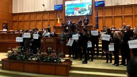 FOTO Parlamentar sărac, parlamentar bogat. ”Extremele bunăstării” din Parlamentul României