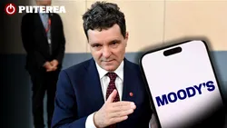 Nicușor Dan, după decizia Moody’s. Ce câștigă românii din decizia agenției de rating: „Perspectiva rămâne rezervată”