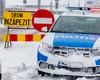 România, paralizată de ninsoare: A1, A3, A7 și A0 închise pe tronsoane. Ce alte drumuri sunt blocate