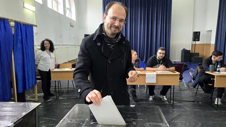 Primarul Municipiului Ploiești: „Îmi doresc să continuăm pe drumul pe care am intrat acum 34 de ani”
