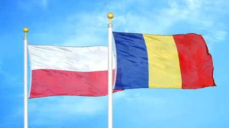 România și Republica Polonă celebrează astăzi Ziua Solidarității