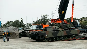 Presa maghiară: România transformă Ardealul într-un gigant al industriei de apărare