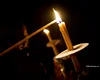 Ce se întâmplă dacă Sfânta Lumină de la Ierusalim nu ajunge în România în Sâmbăta Mare, din cauza războiului din Orientul Mijlociu