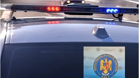 Doi puștani au pus poliția pe jar cu un apel fals la 112