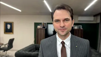 Sebastian Burduja ne liniștește: ”Nu se pune problema unui risc de blackout în România”