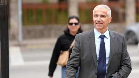 Radu Marinescu, avocatul Olguței Vasilescu și al lui Alex Bodi, avizat ministru: „Independența justiției este prioritatea mea”