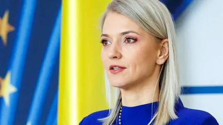 Alina Gorghiu: ”Statul român a avut dreptate”.  Decizia CJUE în privința strategiei fugarului Paul de România