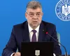 Salarii mari și siguranța locului de muncă la stat? Marcel Ciolacu: „Nu merge așa”