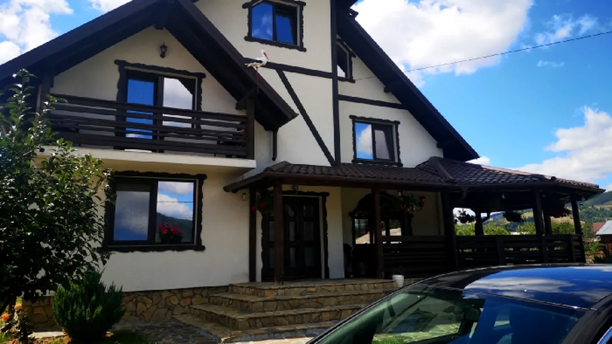 Cabana de la Predeal care… nu există! Fiţi atenţi unde daţi banii!