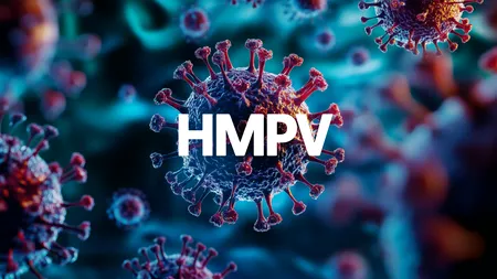 Primul caz de îmbolnăvire cu HMPV în Oradea, virusul răspândit în China