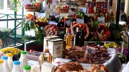 Românii se orientează tot mai mult către produsele tradiționale, fabricate în România