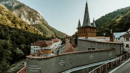 A fost cândva locul preferat al elitelor europene: Băile Herculane, mărire și decădere (VIDEO)