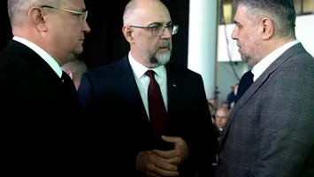 Kelemen Hunor: La PSD e degringoladă, la PNL se simte. Doar Ciolacu și Ciucă au reușit performanța de a pierde alegerile după ce au crescut salariile și pensiile