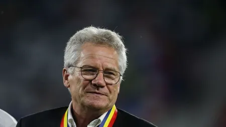 Ladislau Boloni, făcut praf de un fost international român: “E pierdut de realitatea fotbalului din România”