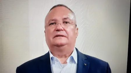 Nicolae Ciucă: „Ca în turul doi să intre Marcel Ciolacu cu George Simion nu mai este scenariu”