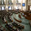 Cumulul pensiei speciale cu salariul trece tacit de Senat. Reforma de 85% se îndreaptă spre CCR