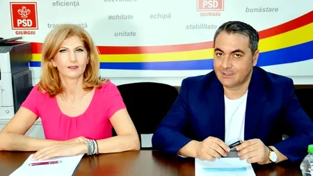 Mina „Scheletu” și pupila sa Elena Dinu, interziși la nunta fetei lui Bădălău