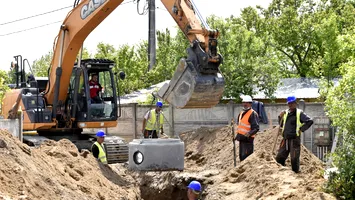 Societatea controlată de primăria unui municipiu important, profit uriaș în 2024. Ce servicii oferă