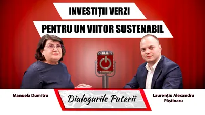 Președintele ANPM: O să vin cu o lege specială prin care să putem înverzi parcările