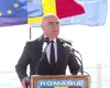 Ilie Bolojan, huiduit de două ori la Constanța, de Ziua Marinei