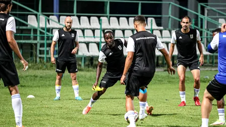 FC U Craiova 1948 are interdicție la transferuri. Reacția clubului oltean